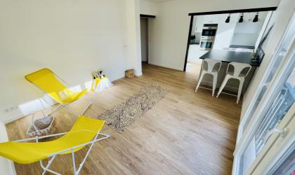  Biens AV - Appartement - saint-julien-en-genevois  